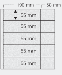 Transparent Page SAFE Garant #8252