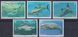 Malta 2023. MNH XF. Fish