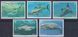 Malta 2023. MNH XF. Fish