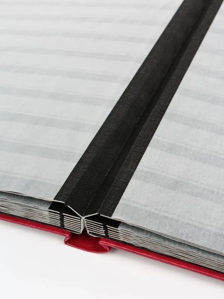 Einsteckbuch Prinz Classic-Line 32 Seiten (16 Blatt)