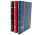 Stockbook Prinz Classic-Line 32 pages (16 sheets)
