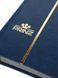 Stockbook Prinz Classic-Line 32 pages (16 sheets)