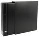 SAFE Compact album for coin holders - w/o pages, w/ slipcase
