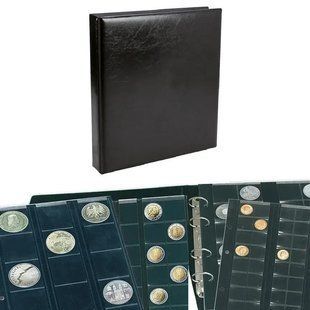 Coin Album SAFE Premium Optimal