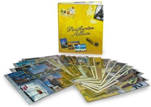 SAFE Album na Poczt&oacute;wki