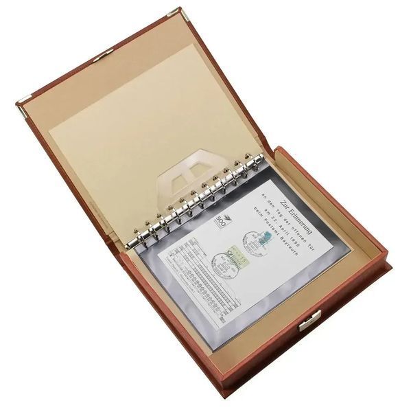 SAFE Ringkassette Variant