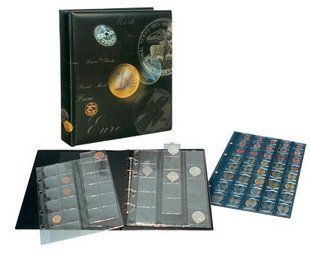 SAFE Artline Album na Monety