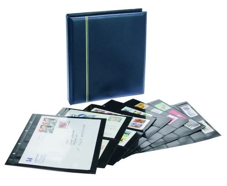 SAFE Phila Pro Ringbinder