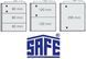 SAFE Artline Album na Monety