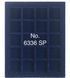 Tray for coins SAFE NoVa - 36 mm