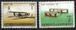 San Marino 1962. MNH G/VG. Sc#509-518. Lotnictwo