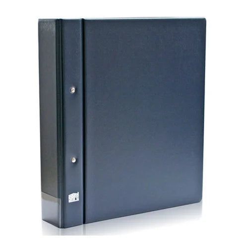 SAFE Classic Compact A4 Ringbinder