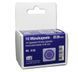 Square coin capsules SAFE - 23 mm