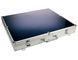 Aluminium-Vitrine SAFE Maxi