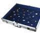 Aluminium-Vitrine SAFE Maxi