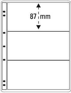 Blatt Prinz ProFil A4 #8023