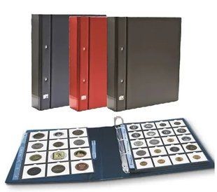 SAFE Compact Album na holdery