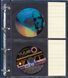 Album f&uuml;r CD's/DVD's SAFE Exclusive A4