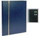 Stockbook SAFE Premium 16 pages (8 sheets)