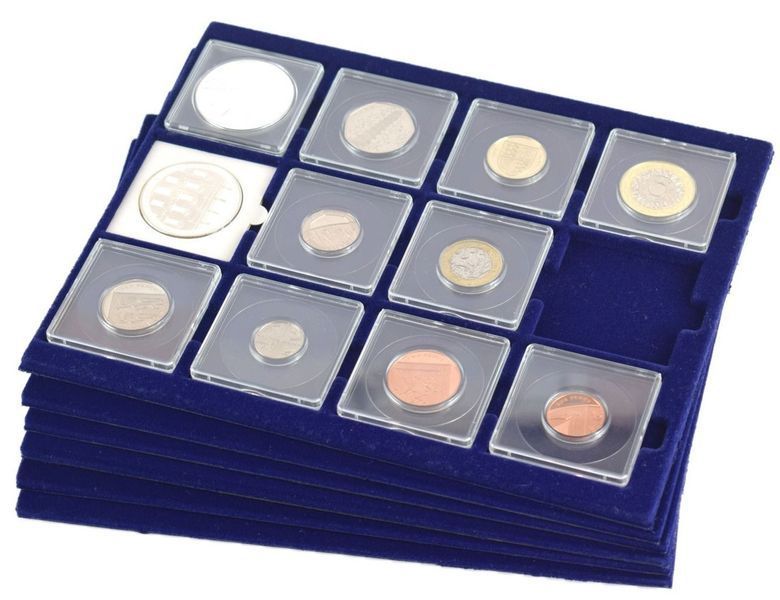 Tray for coins SAFE NoVa - 50 mm