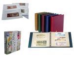 Albums & Pages for Banknotes