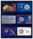 Wooden Box for Coincards &ndash; SAFE Elegance