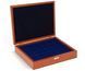 Wooden Box for Coincards &ndash; SAFE Elegance