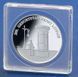Square coin capsules SAFE - 29 mm