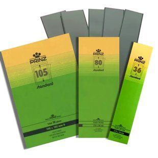 Prinz Polystyrol-Blockzuschnitte - Verpackung: 10 St&uuml;ck