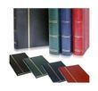 Stockbooks