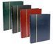 Stockbook SAFE Premium 16 pages (8 sheets)