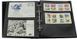 Black Double Sided Page SAFE Phila Pro #7782