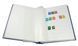 Stockbook SAFE Premium 16 pages (8 sheets)