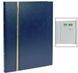 Stockbook SAFE Premium 16 pages (8 sheets)