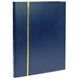 Stockbook SAFE Premium 16 pages (8 sheets)
