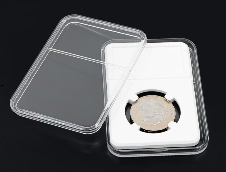 SAFE Multi Coin Slab - 22,5 mm