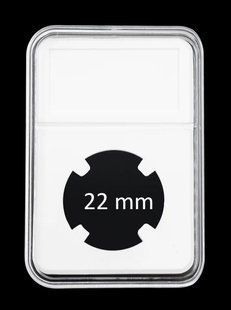 SAFE Multi Coin Slab - 22 mm
