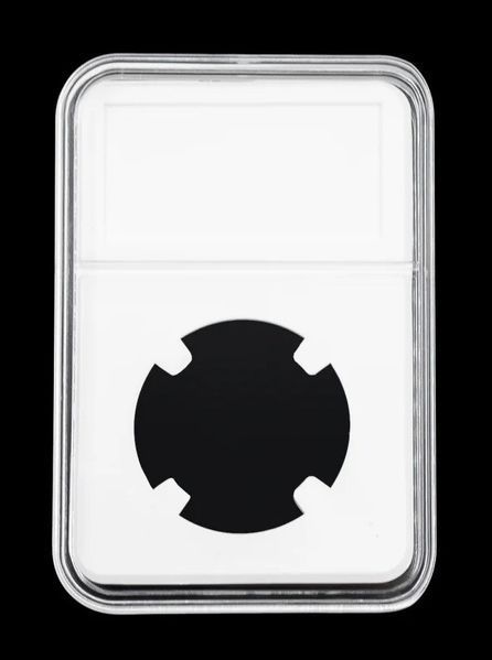 SAFE Multi Coin Slab - 22 mm