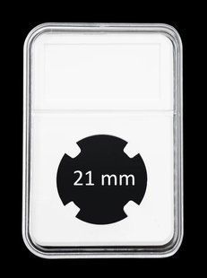 SAFE Multi Coin Slab - 21 mm