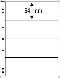 Blatt Prinz ProFil A4 #8024