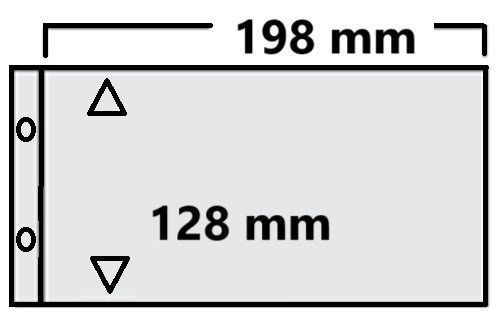 SAFE Compact-Quer Bl&auml;tter