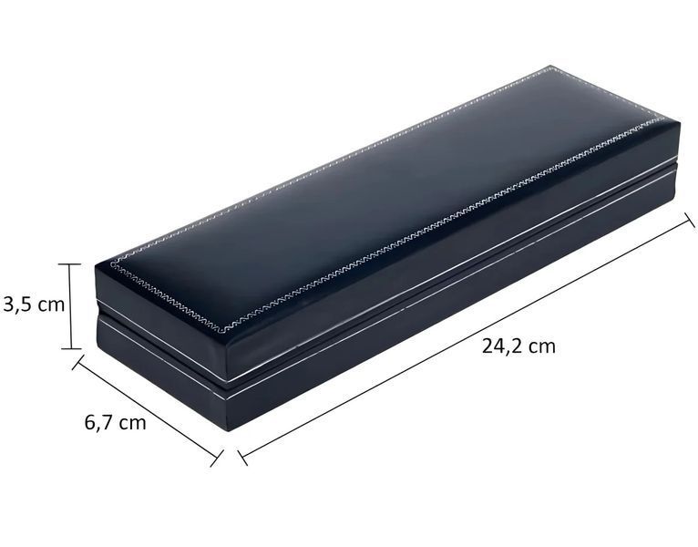 Etui SAFE na monety 242 Х 67 mm