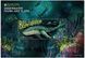 Azerbaijan 2024. MNH XF. Underwater Fauna and Flora
