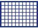 Paleta na monety SAFE Diamant - 26 mm