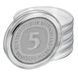 Сoin capsules SAFE - 29 mm