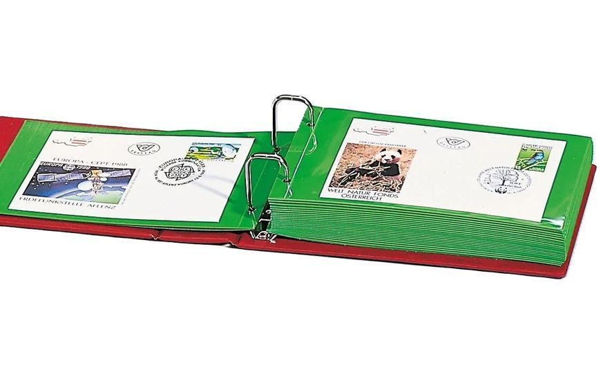 SAFE Compact-Quer Bl&auml;tter