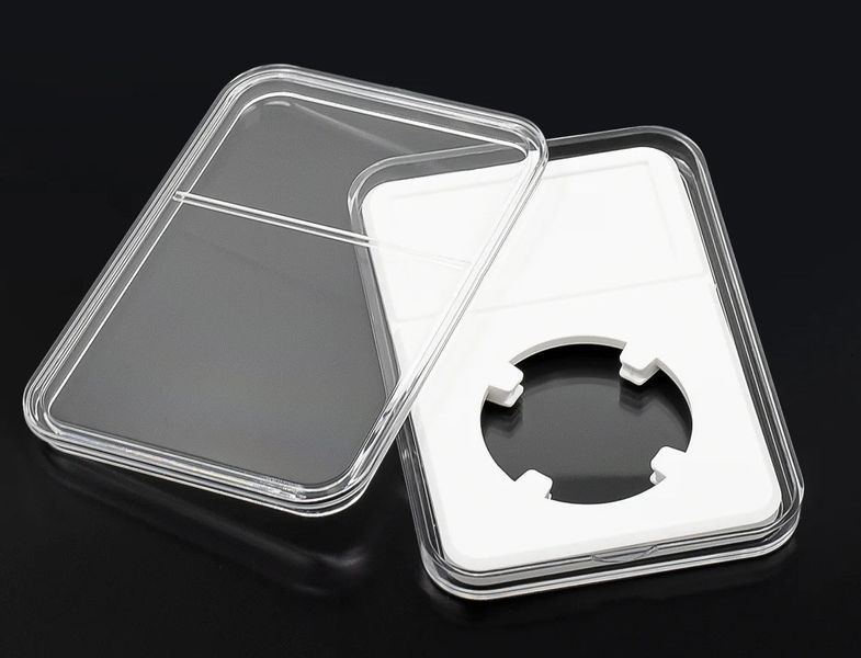 SAFE Multi Coin Slab - 20 mm