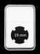 SAFE Multi Coin Slab - 19 mm