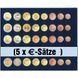 Paleta na monety SAFE NoVa - do &euro; zestawow