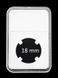 SAFE Multi Coin Slab - 18 mm